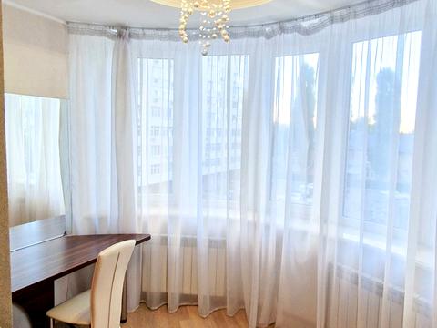 квартира по адресу Освіти ул., 14-А