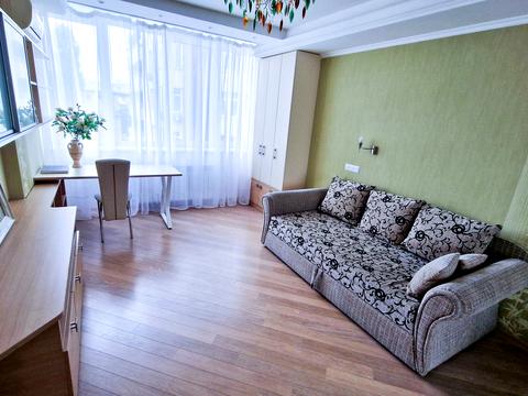 квартира по адресу Освіти ул., 14-А