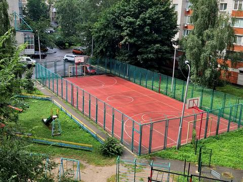 квартира по адресу Освіти ул., 14-А