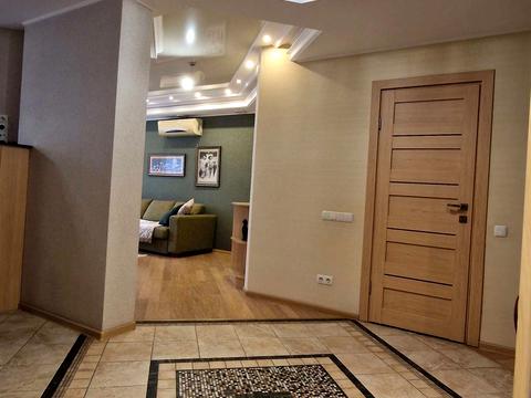 квартира по адресу Освіти ул., 14-А