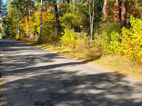 ділянка за адресою Бориса Лятошинського вул. (1 Травня)