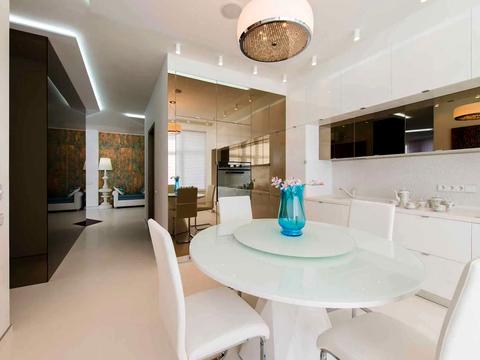 квартира за адресою Андрія Верхогляда вул. (Михайла Драгомирова), 20