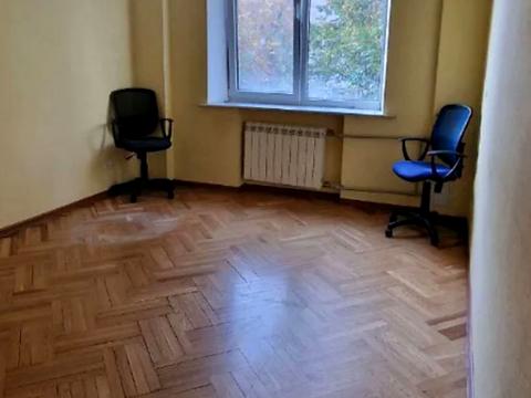 квартира по адресу Науки просп. (Ленина), 31б