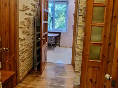 квартира по адресу Науки просп. (Ленина), 31б