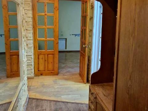 квартира по адресу Науки просп. (Ленина), 31б