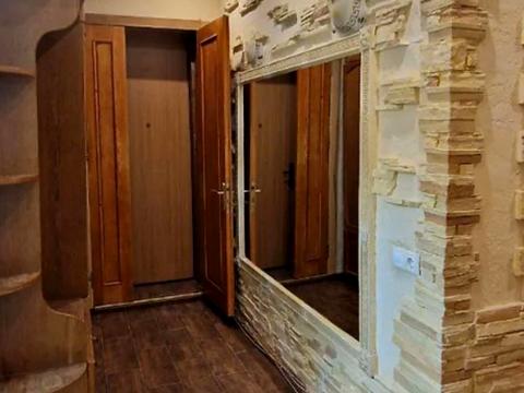 квартира по адресу Науки просп. (Ленина), 31б