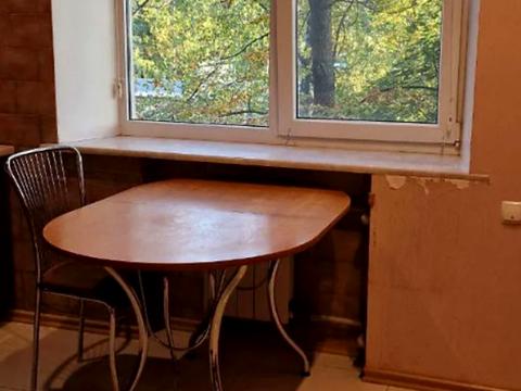 квартира по адресу Науки просп. (Ленина), 31б