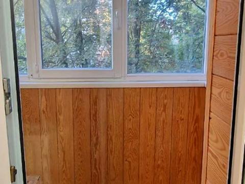 квартира по адресу Науки просп. (Ленина), 31б