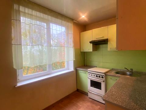 квартира по адресу Героев Труда ул., 58