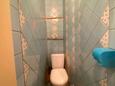 квартира по адресу Героев Труда ул., 58