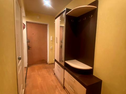 квартира по адресу Героев Труда ул., 58