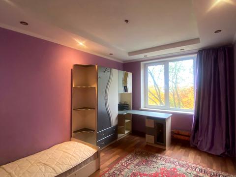 квартира по адресу Героев Труда ул., 58