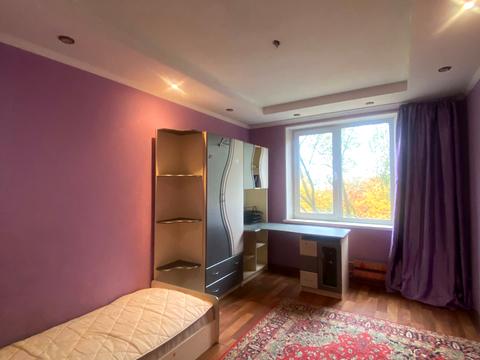 квартира по адресу Героев Труда ул., 58