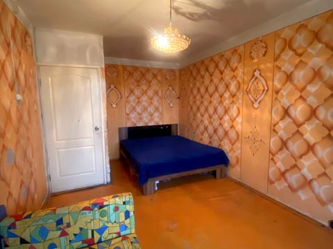 квартира по адресу Героев Труда ул., 58