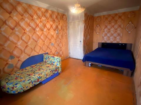 квартира по адресу Героев Труда ул., 58