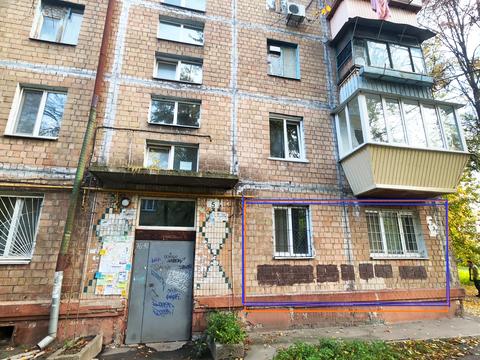 квартира за адресою Київ, Ігоря Турчина вул. (Василя Блюхера), 5