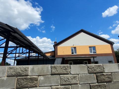 дом по адресу Ярослава Мудрого