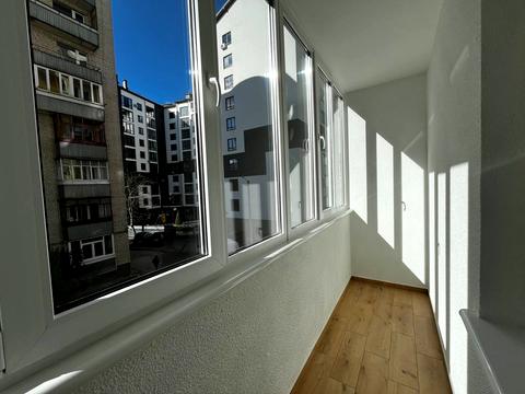 квартира по адресу Галицкая ул., 145а