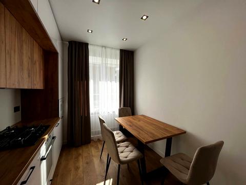 квартира по адресу Галицкая ул., 145а