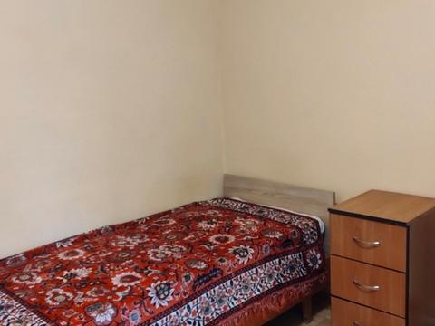 квартира за адресою Відрадний просп. (Чубаря), 26