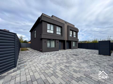 будинок за адресою Дружби бульв.