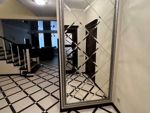 дом по адресу Богатырская ул.
