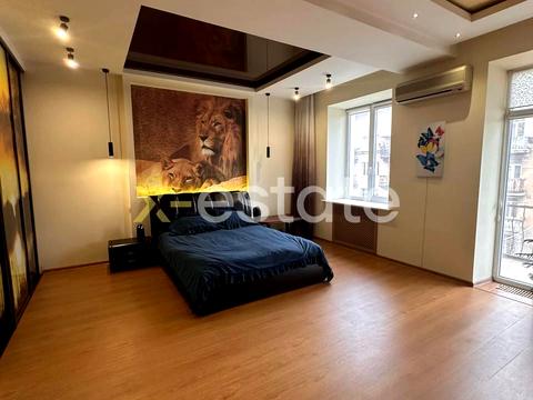 квартира по адресу Дмитрия Яворницкого просп. (Карла Маркса), 53-А