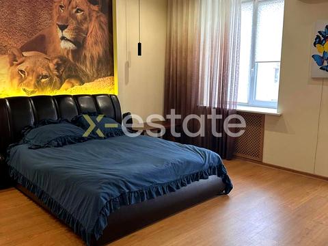 квартира по адресу Дмитрия Яворницкого просп. (Карла Маркса), 53-А