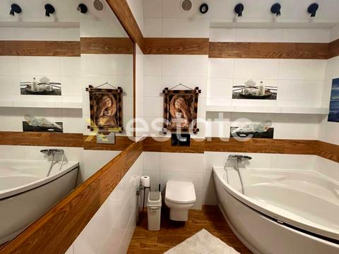 квартира по адресу Дмитрия Яворницкого просп. (Карла Маркса), 53-А