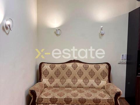 квартира по адресу Дмитрия Яворницкого просп. (Карла Маркса), 53-А