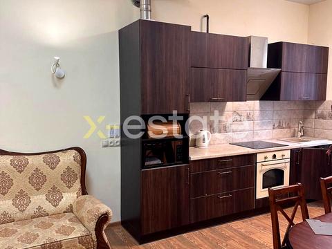 квартира по адресу Дмитрия Яворницкого просп. (Карла Маркса), 53-А