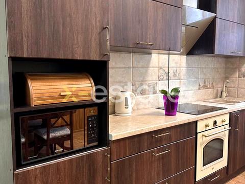 квартира по адресу Дмитрия Яворницкого просп. (Карла Маркса), 53-А