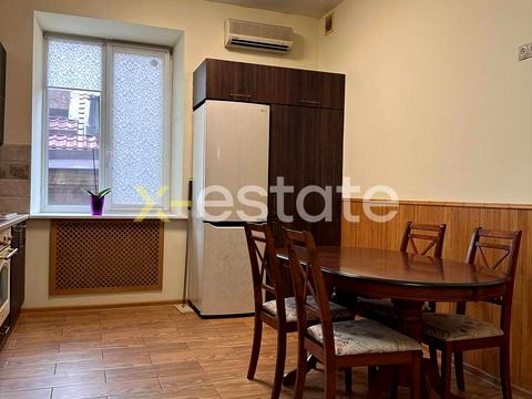 квартира по адресу Дмитрия Яворницкого просп. (Карла Маркса), 53-А