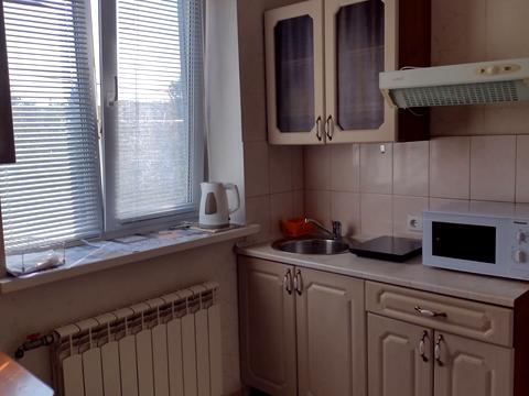 квартира за адресою Відрадний просп. (Чубаря), 26