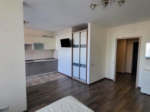 квартира по адресу Петра Калнишевського ул. (Михайла Майорова), 6