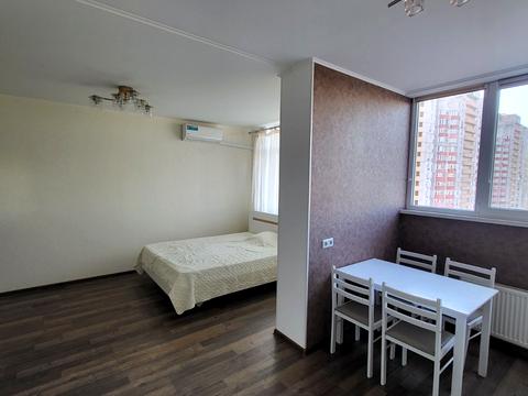 квартира по адресу Петра Калнишевського ул. (Михайла Майорова), 6