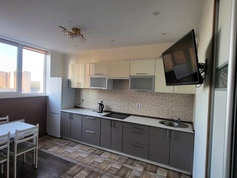 квартира по адресу Петра Калнишевського ул. (Михайла Майорова), 6