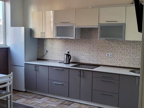 квартира по адресу Петра Калнишевського ул. (Михайла Майорова), 6