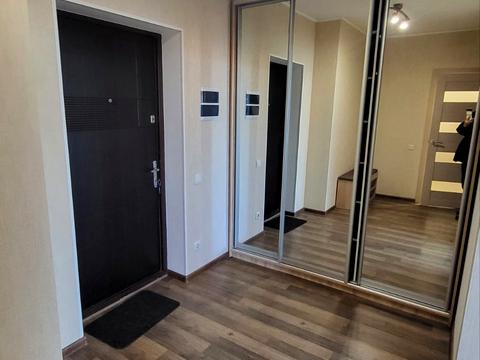 квартира по адресу Петра Калнишевського ул. (Михайла Майорова), 6