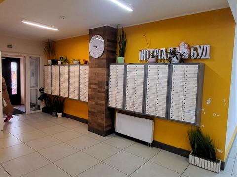 квартира по адресу Петра Калнишевського ул. (Михайла Майорова), 6