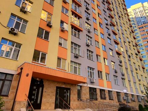 квартира по адресу Петра Калнишевського ул. (Михайла Майорова), 6