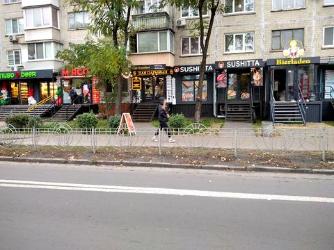 комерційна за адресою Остафія Дашкевича вул. (Курнатовського), 11