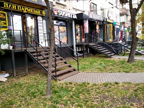 комерційна за адресою Остафія Дашкевича вул. (Курнатовського), 11