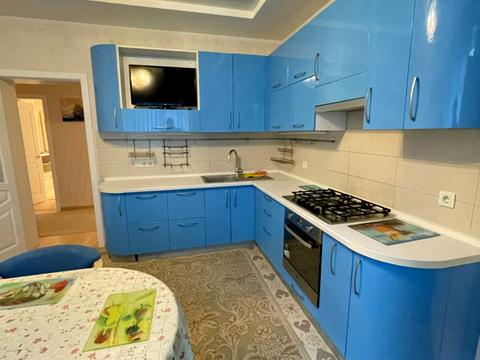 будинок за адресою Новопрорізна вул.