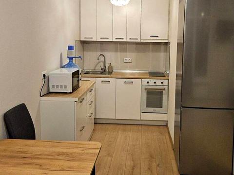 квартира за адресою Берестейський просп. (Перемоги), 65-А