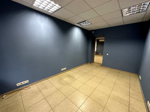 комерційна за адресою Ігорівська вул., 2/6