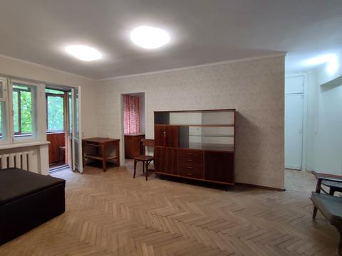 квартира за адресою Київ, Олексіївська вул., 5