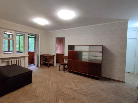 квартира за адресою Київ, Олексіївська вул., 5