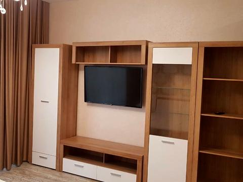 квартира по адресу Предславинская ул., 53