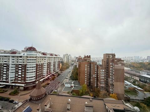 квартира по адресу Антоновича ул. (Горького), 140